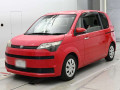 2013 Toyota Spade