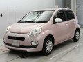 2014 Toyota Passo