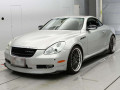 2001 Toyota Soarer