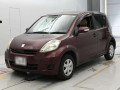 2009 Toyota Passo