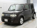 2013 Nissan Cube