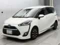2017 Toyota Sienta