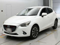 2015 Mazda Demio
