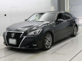 2016 Toyota Crown Hybrid