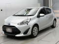 2018 Toyota Aqua