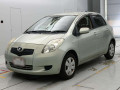 2007 Toyota Vitz