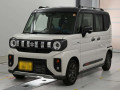 2025 Suzuki Spacia GEAR