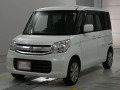 2016 Suzuki Spacia