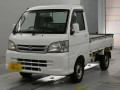 2009 Daihatsu Hijet Truck