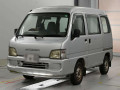2002 Subaru Sambar