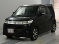 2008 Suzuki WAGON R STINGRAY
