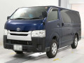 2015 Toyota Regiusace Van