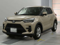 2021 Toyota Raize