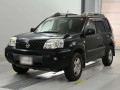 2006 Nissan X-Trail