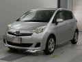 2013 Toyota Ractis