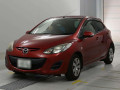 2014 Mazda Demio
