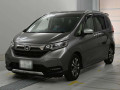 2021 Honda Freed