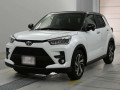 2025 Toyota Raize
