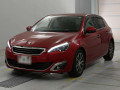 2017 Peugeot 308