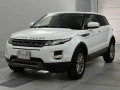 2013 Land Rover RANGE ROVER EVOQUE