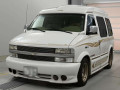 1999 Chevrolet ASTRO