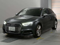 2018 Audi S3