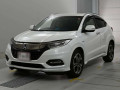2018 Honda VEZEL