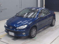 2005 Peugeot 206