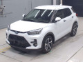 2025 Toyota Raize