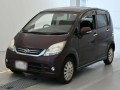 2009 Daihatsu Move
