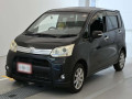 2012 Daihatsu Move