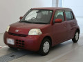 2009 Daihatsu Esse