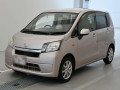 2013 Daihatsu Move