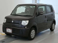 2013 Suzuki MR Wagon
