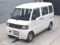 2009 Mitsubishi Minicab Van