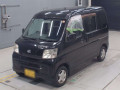 2008 Daihatsu Hijet Cargo
