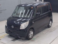 2012 Nissan Roox