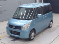 2010 Suzuki Palette