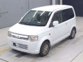 2007 Mitsubishi eK Wagon
