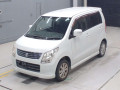 2011 Suzuki Wagon R