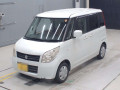 2010 Suzuki Palette