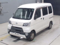 2018 Toyota Pixis Van