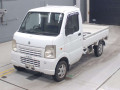 2009 Suzuki Carry Truck