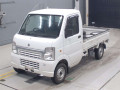 2012 Suzuki Carry Truck