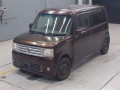 2011 Daihatsu Move Conte