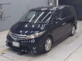 2008 Honda Elysion