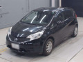 2015 Nissan Note
