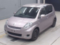 2010 Toyota Passo