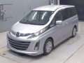 2011 Mazda Biante