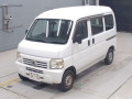 2007 Honda Acty Van